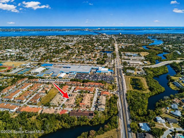 1800 Noel Place 101, Melbourne, FL 32935