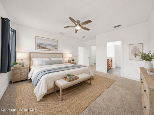 1800 Noel Place 101, Melbourne, FL 32935