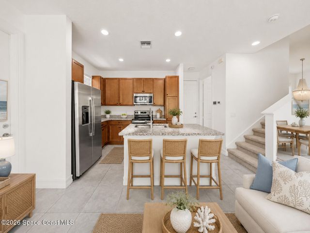 1800 Noel Place 101, Melbourne, FL 32935