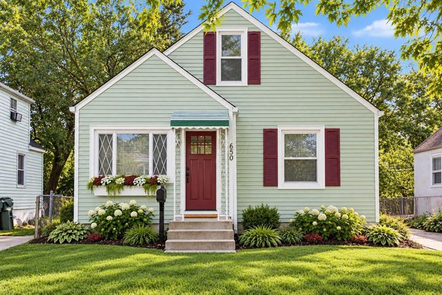 650 S Napoleon Avenue, Columbus, OH 43213