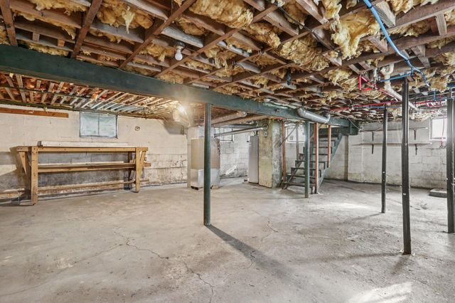650 S Napoleon Avenue, Columbus, OH 43213