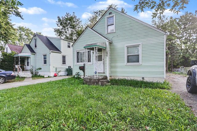 650 S Napoleon Avenue, Columbus, OH 43213