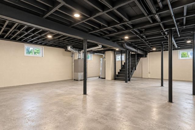 650 S Napoleon Avenue, Columbus, OH 43213