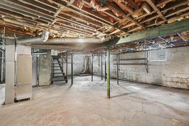 650 S Napoleon Avenue, Columbus, OH 43213