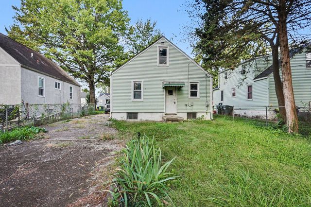 650 S Napoleon Avenue, Columbus, OH 43213