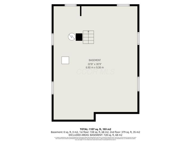 650 S Napoleon Avenue, Columbus, OH 43213