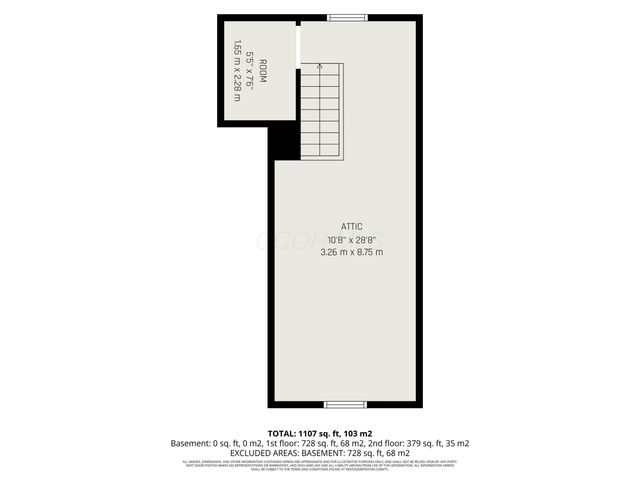 650 S Napoleon Avenue, Columbus, OH 43213