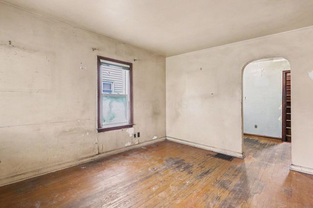 650 S Napoleon Avenue, Columbus, OH 43213