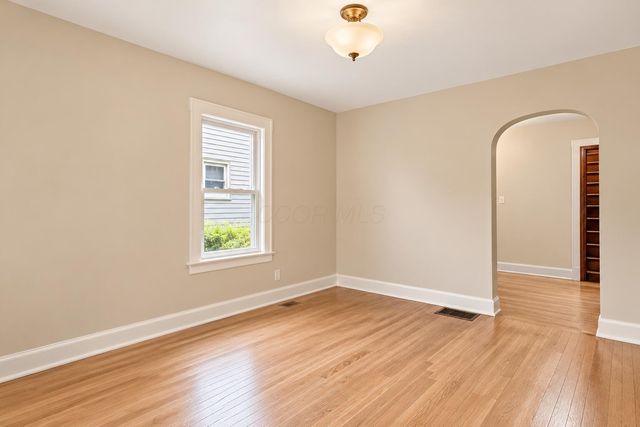650 S Napoleon Avenue, Columbus, OH 43213