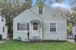 650 S Napoleon Avenue, Columbus, OH 43213