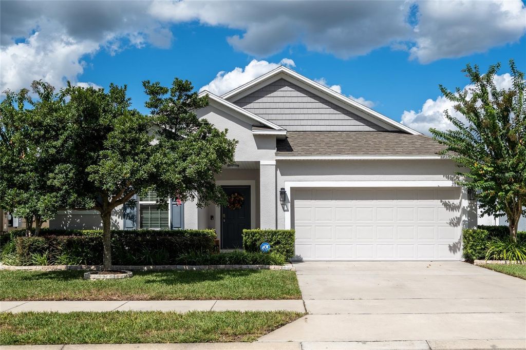 289 E FIESTA KEY LOOP, Deland, FL 32720