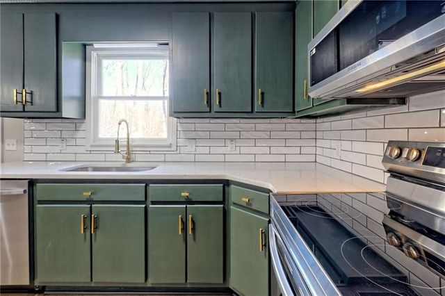 233 Piney Ridge Road, Jasper, GA 30143