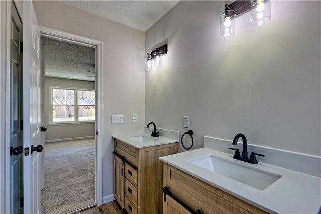 233 Piney Ridge Road, Jasper, GA 30143