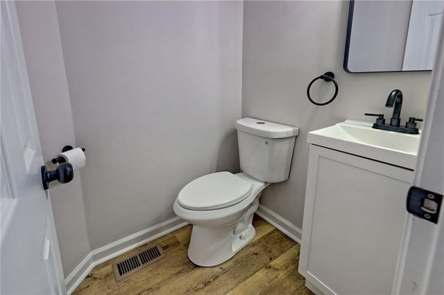 233 Piney Ridge Road, Jasper, GA 30143