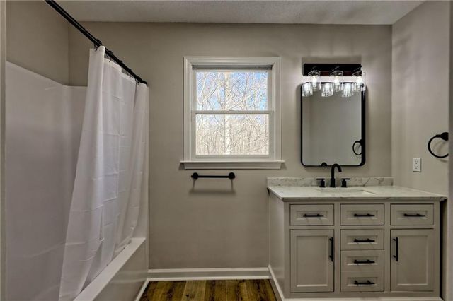 233 Piney Ridge Road, Jasper, GA 30143