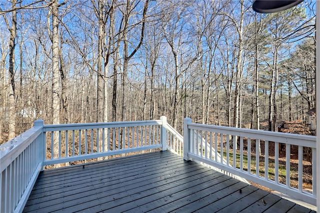 233 Piney Ridge Road, Jasper, GA 30143