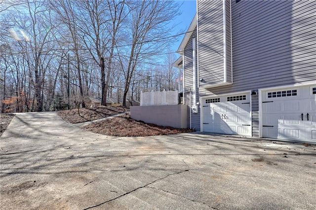 233 Piney Ridge Road, Jasper, GA 30143