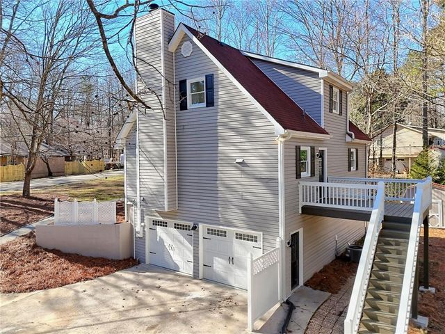 233 Piney Ridge Road, Jasper, GA 30143