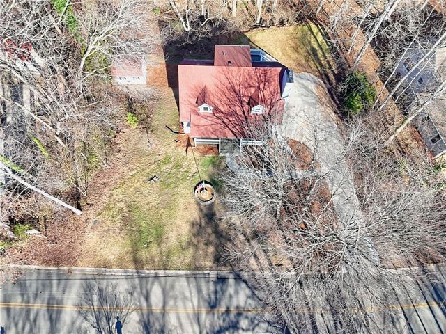 233 Piney Ridge Road, Jasper, GA 30143