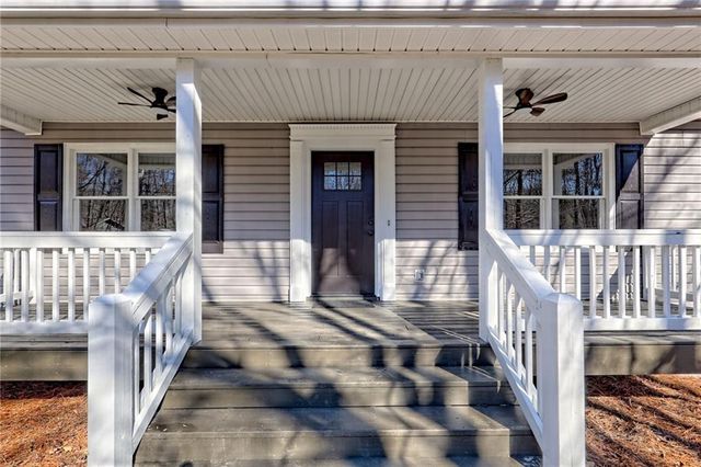 233 Piney Ridge Road, Jasper, GA 30143