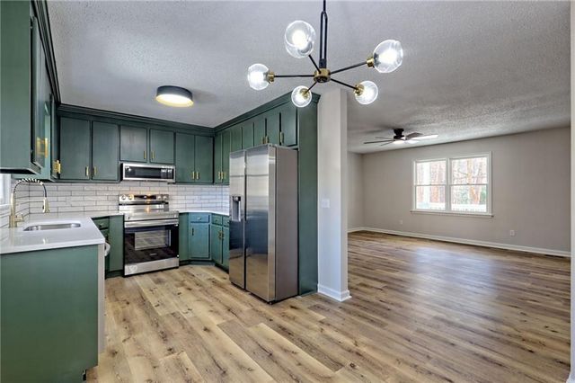 233 Piney Ridge Road, Jasper, GA 30143