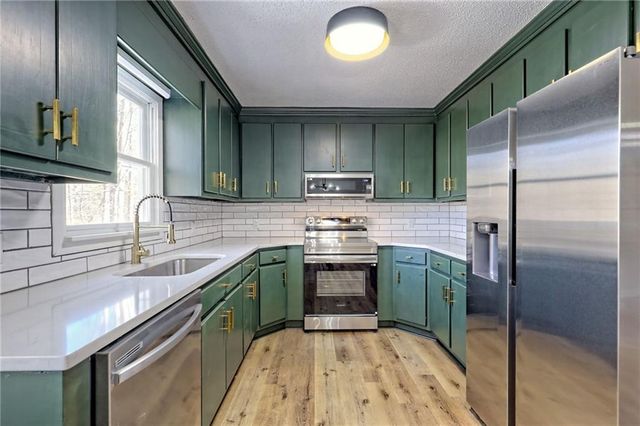 233 Piney Ridge Road, Jasper, GA 30143