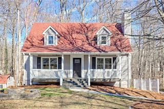 233 Piney Ridge Road, Jasper, GA 30143