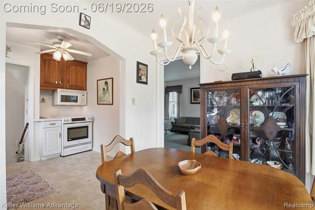 3154 Roosevelt Street, Dearborn, MI 48124
