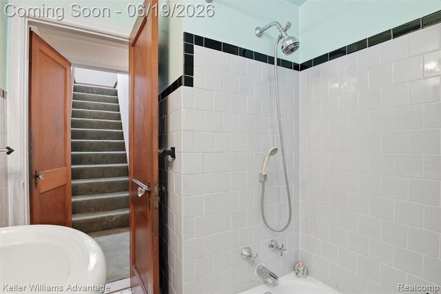 3154 Roosevelt Street, Dearborn, MI 48124