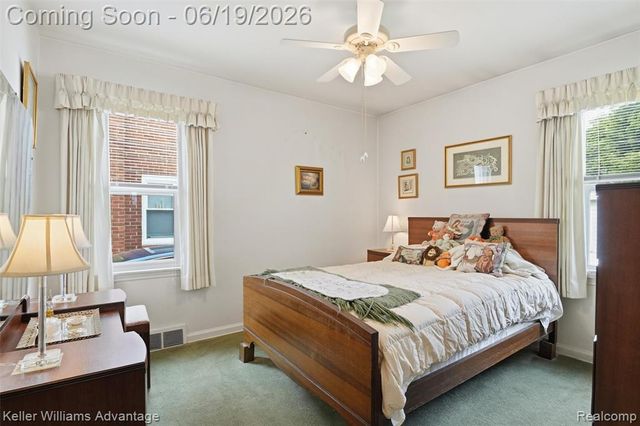 3154 Roosevelt Street, Dearborn, MI 48124