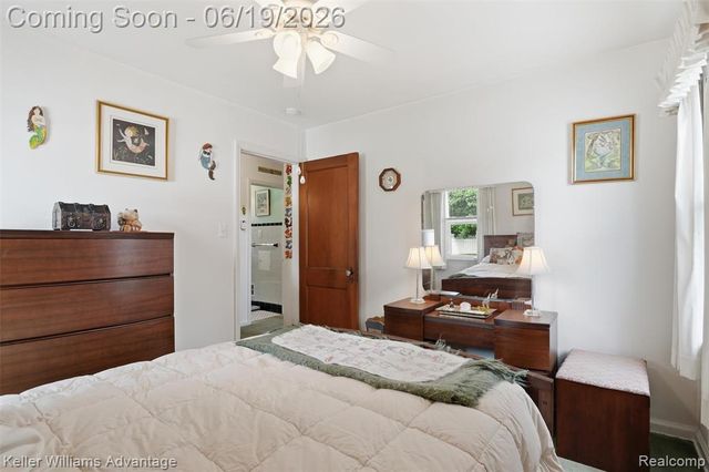 3154 Roosevelt Street, Dearborn, MI 48124