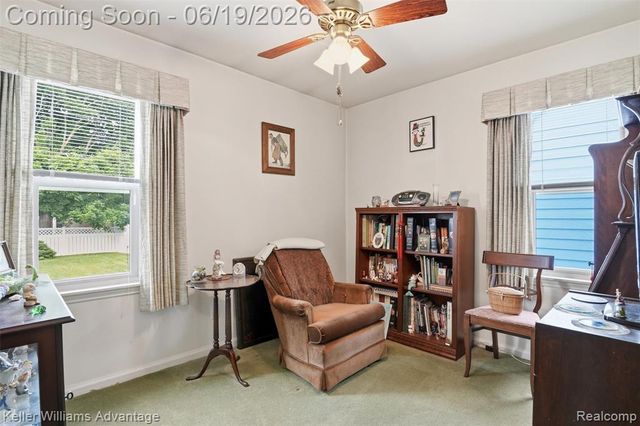 3154 Roosevelt Street, Dearborn, MI 48124