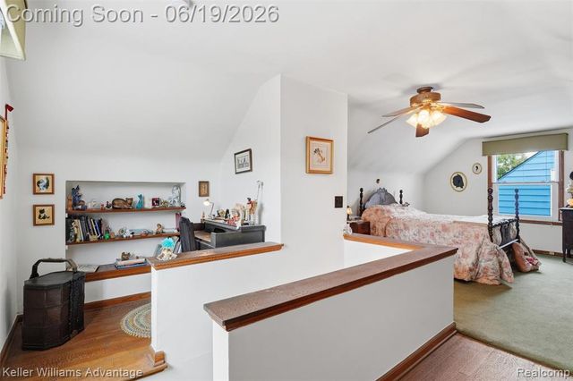3154 Roosevelt Street, Dearborn, MI 48124