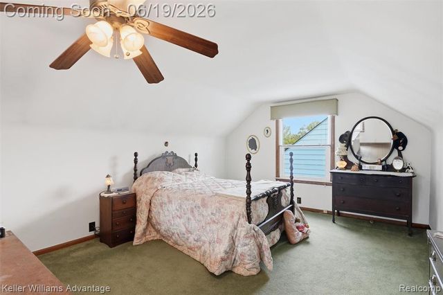 3154 Roosevelt Street, Dearborn, MI 48124