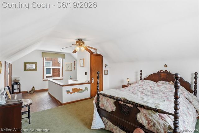 3154 Roosevelt Street, Dearborn, MI 48124