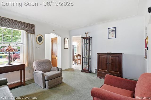 3154 Roosevelt Street, Dearborn, MI 48124