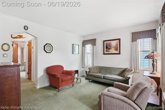 3154 Roosevelt Street, Dearborn, MI 48124