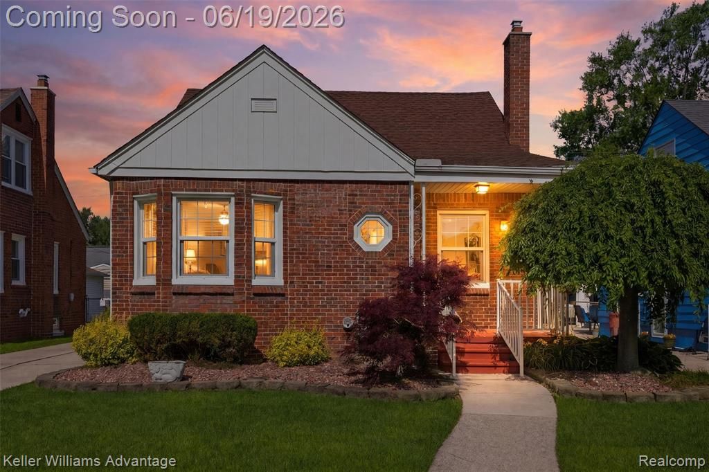 3154 Roosevelt Street, Dearborn, MI 48124