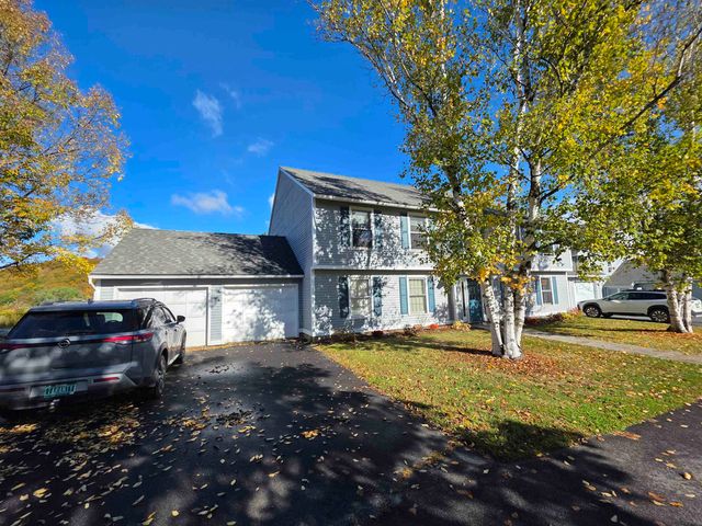 85 Freedom Drive, Montpelier, VT 05602