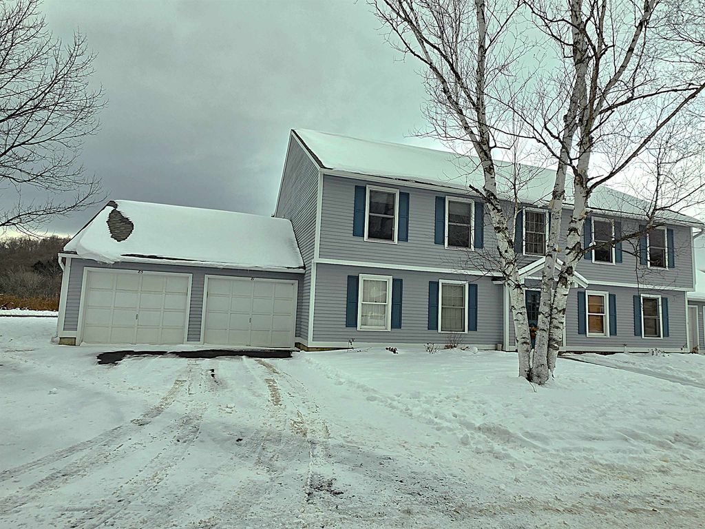 85 Freedom Drive, Montpelier, VT 05602