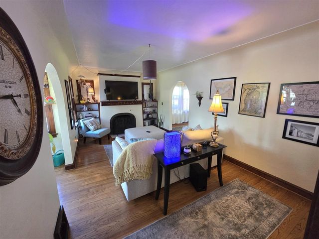 2224 Morton Avenue, Muskegon, MI 49441