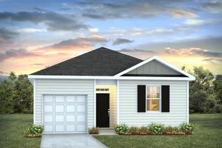 718 Butterfly Ginger Street, Moncks Corner, SC 29461