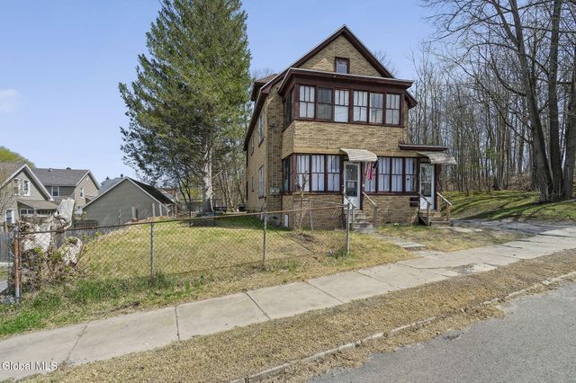 109 S Judson Street, Gloversville, NY 12078