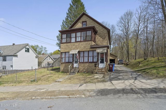 109 S Judson Street, Gloversville, NY 12078