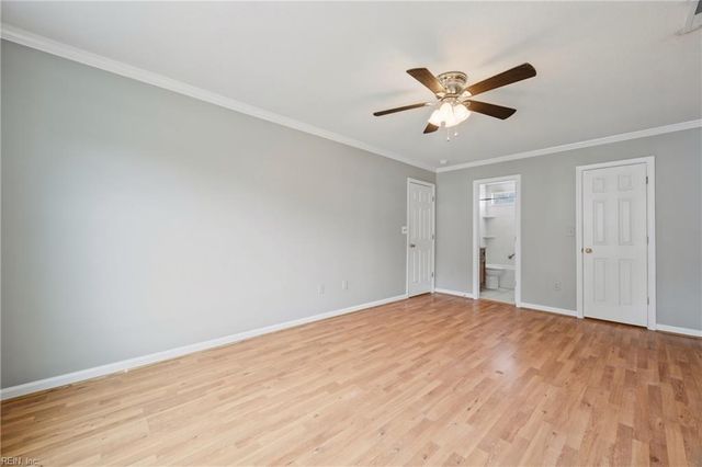 345 Circuit LN, Newport News, VA 23608
