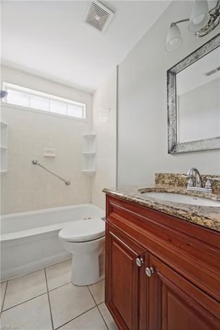 345 Circuit LN, Newport News, VA 23608