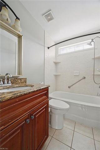 345 Circuit LN, Newport News, VA 23608