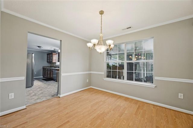 345 Circuit LN, Newport News, VA 23608