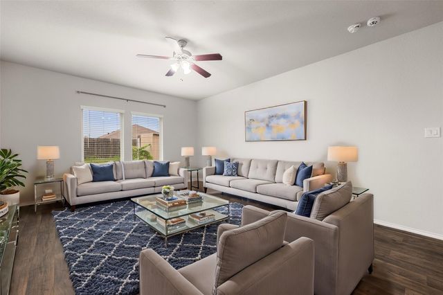 4438 Andorno Drive, Katy, TX 77449