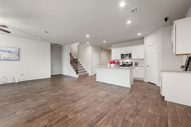 4438 Andorno Drive, Katy, TX 77449